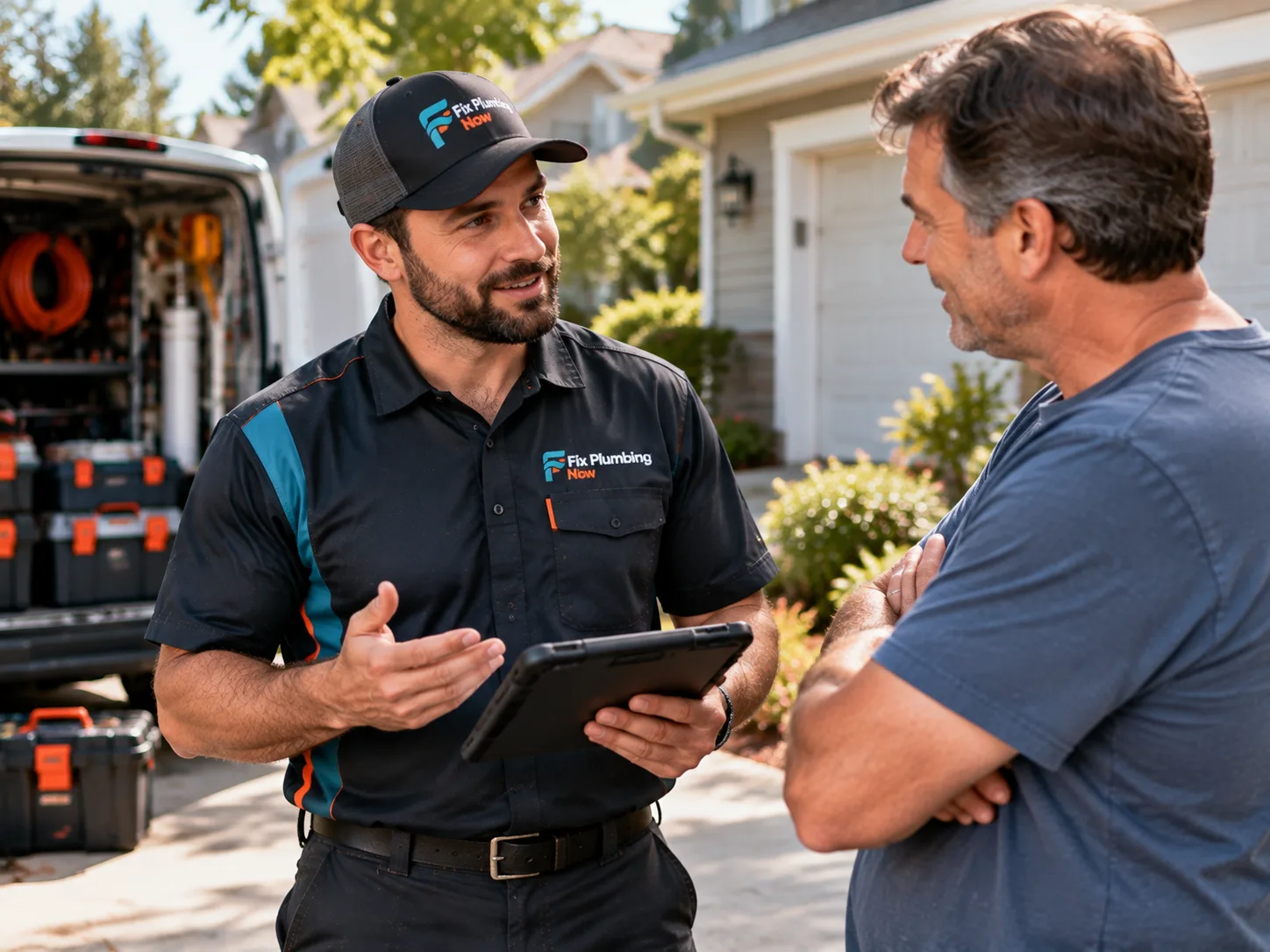 Clogged Drain Service Annapolis, MD FAQs